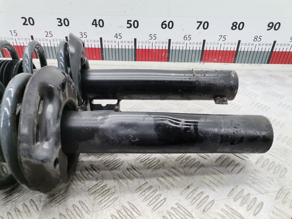 Амортизатор передний левый VOLKSWAGEN Golf V 2003-2009