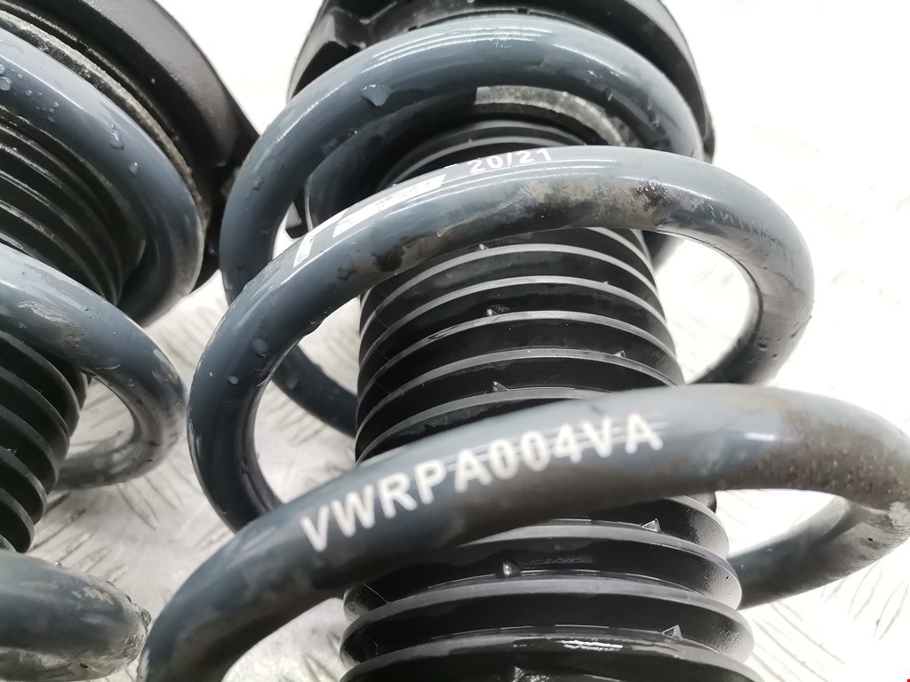 Амортизатор передний левый VOLKSWAGEN Golf V 2003-2009