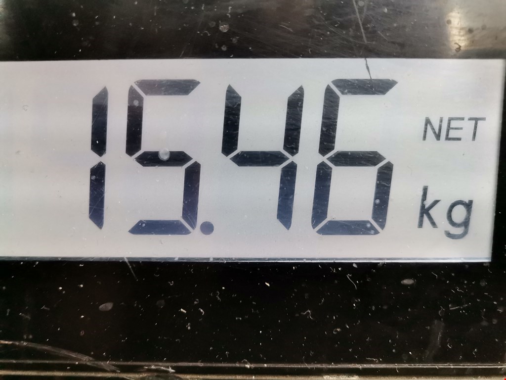 Амортизатор передний левый VOLKSWAGEN Golf V 2003-2009