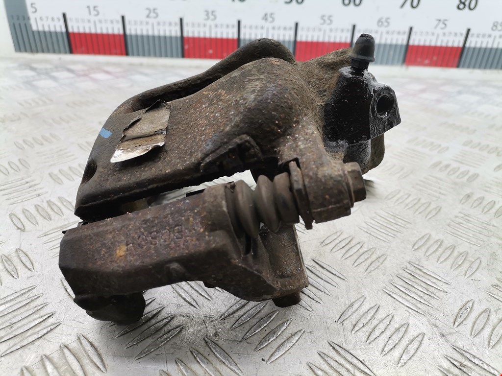 Суппорт передний левый PEUGEOT 207 2006-2015