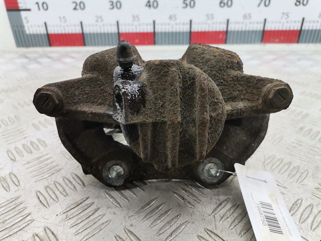 Суппорт передний левый PEUGEOT 207 2006-2015