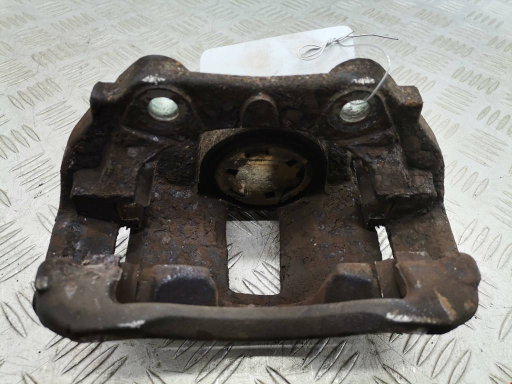 Суппорт передний левый PEUGEOT 207 2006-2015