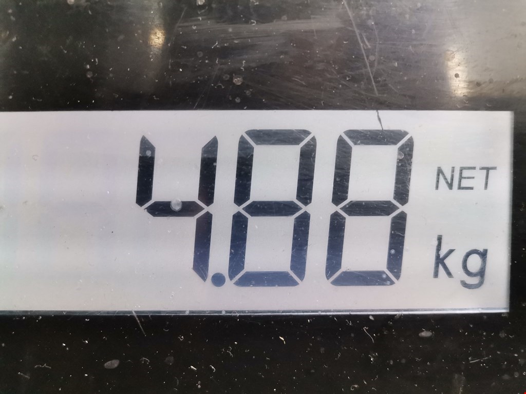 Суппорт передний левый PEUGEOT 207 2006-2015