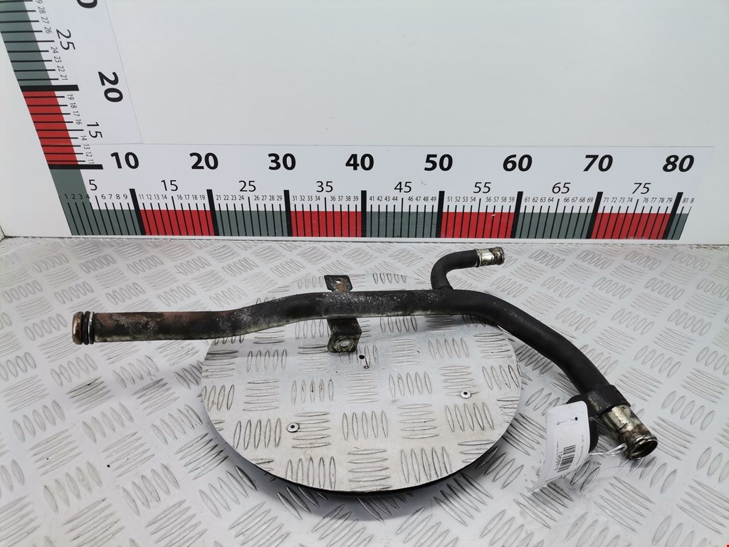 Патрубок NISSAN Micra K12 2003-2010