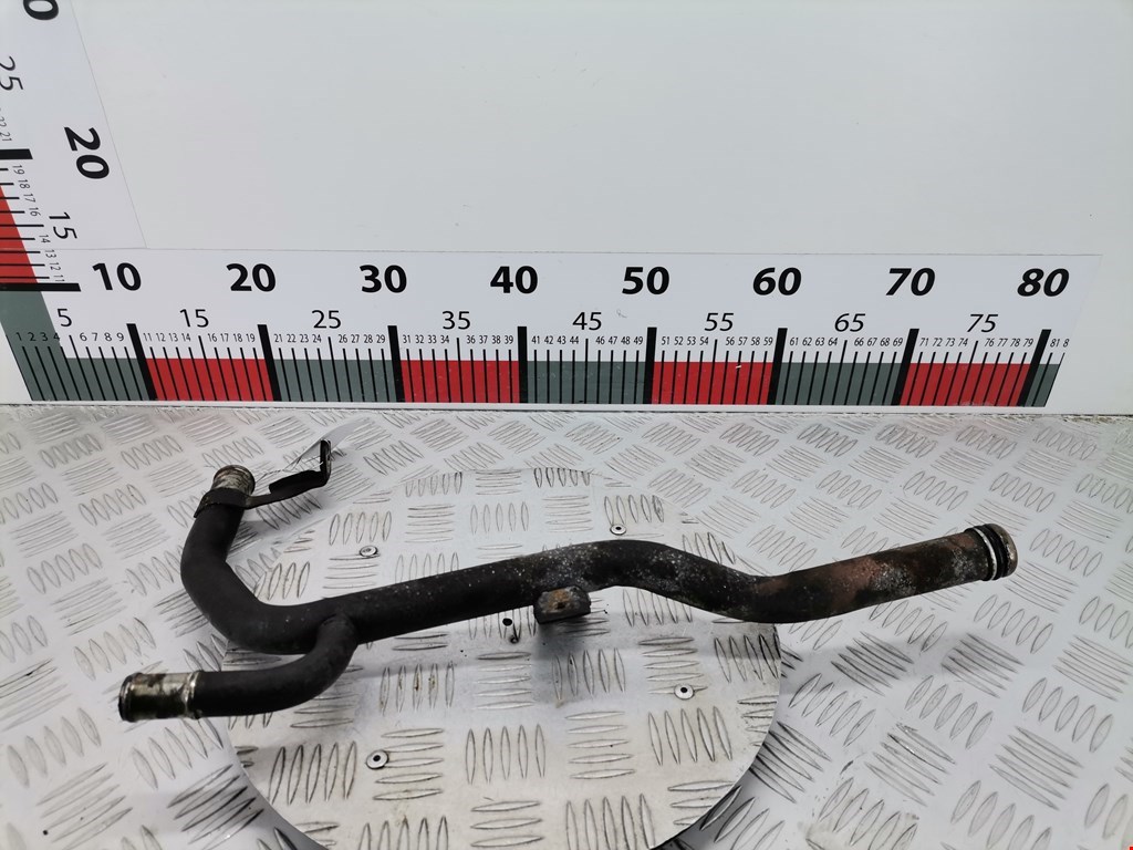 Патрубок NISSAN Micra K12 2003-2010