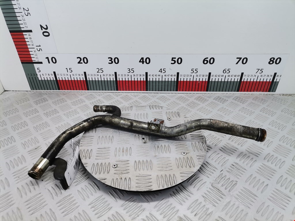 Патрубок NISSAN Micra K12 2003-2010