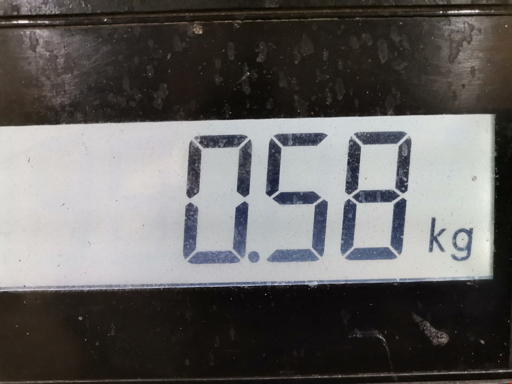 Патрубок NISSAN Micra K12 2003-2010