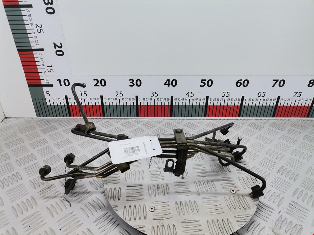 Трубка ТНВД AUDI A4 B7 2004-2007