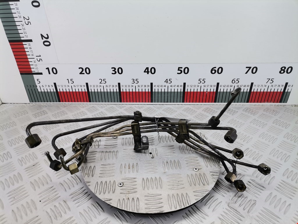 Трубка ТНВД AUDI A4 B7 2004-2007