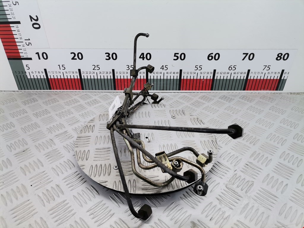 Трубка ТНВД AUDI A4 B7 2004-2007