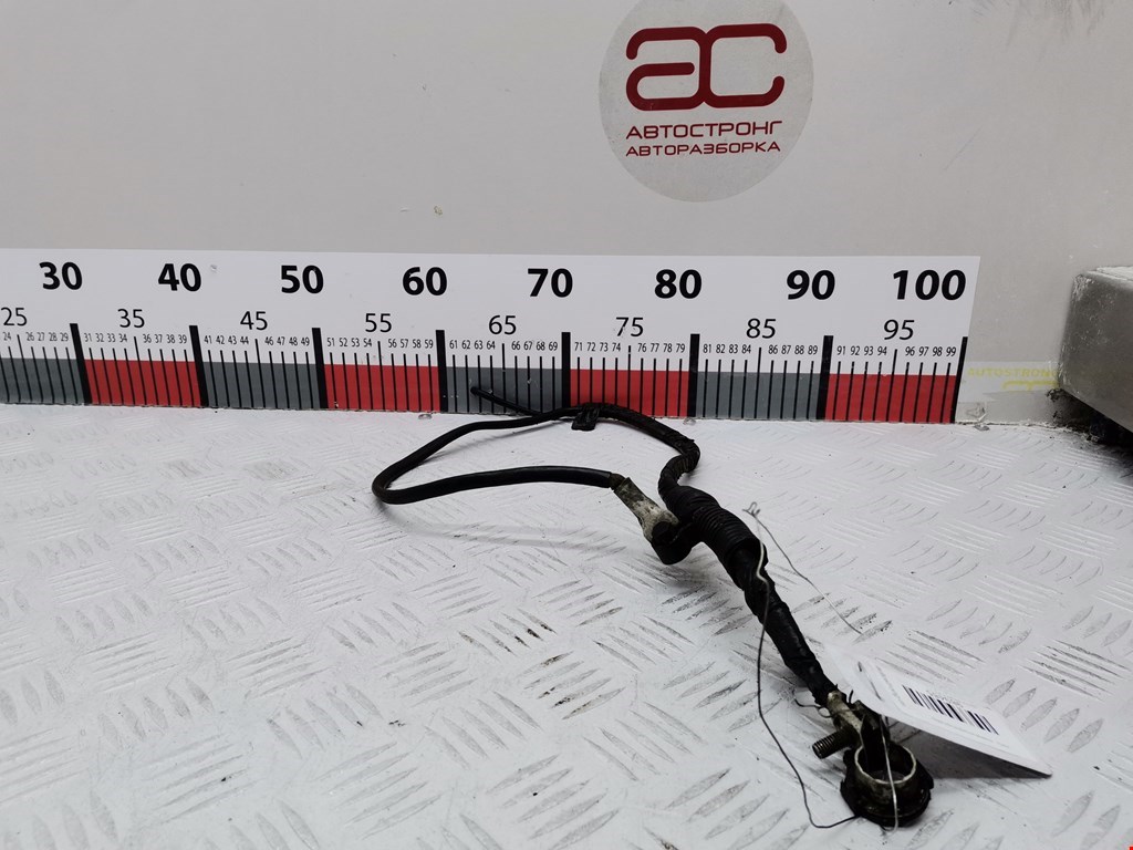 Клемма аккумулятора (минус) - SUBARU Outback 2009-2014