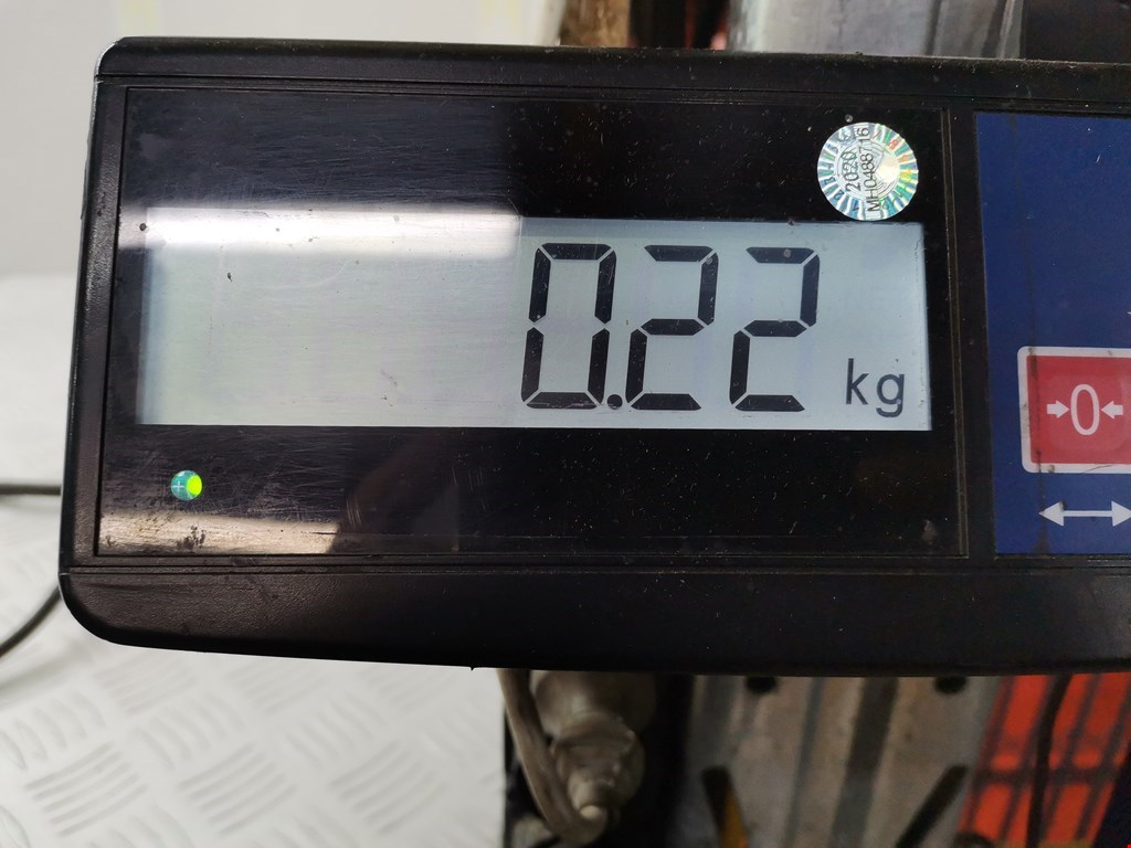 Клемма аккумулятора (минус) - SUBARU Outback 2009-2014