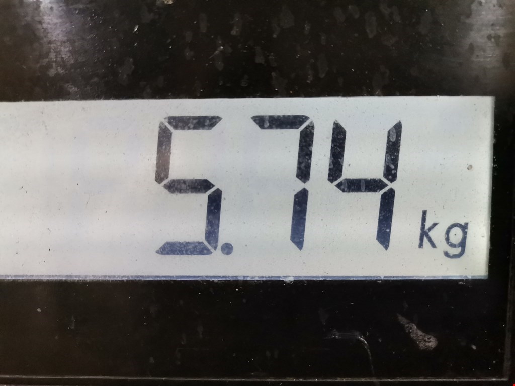 Турбина AUDI A4 B7 2004-2007