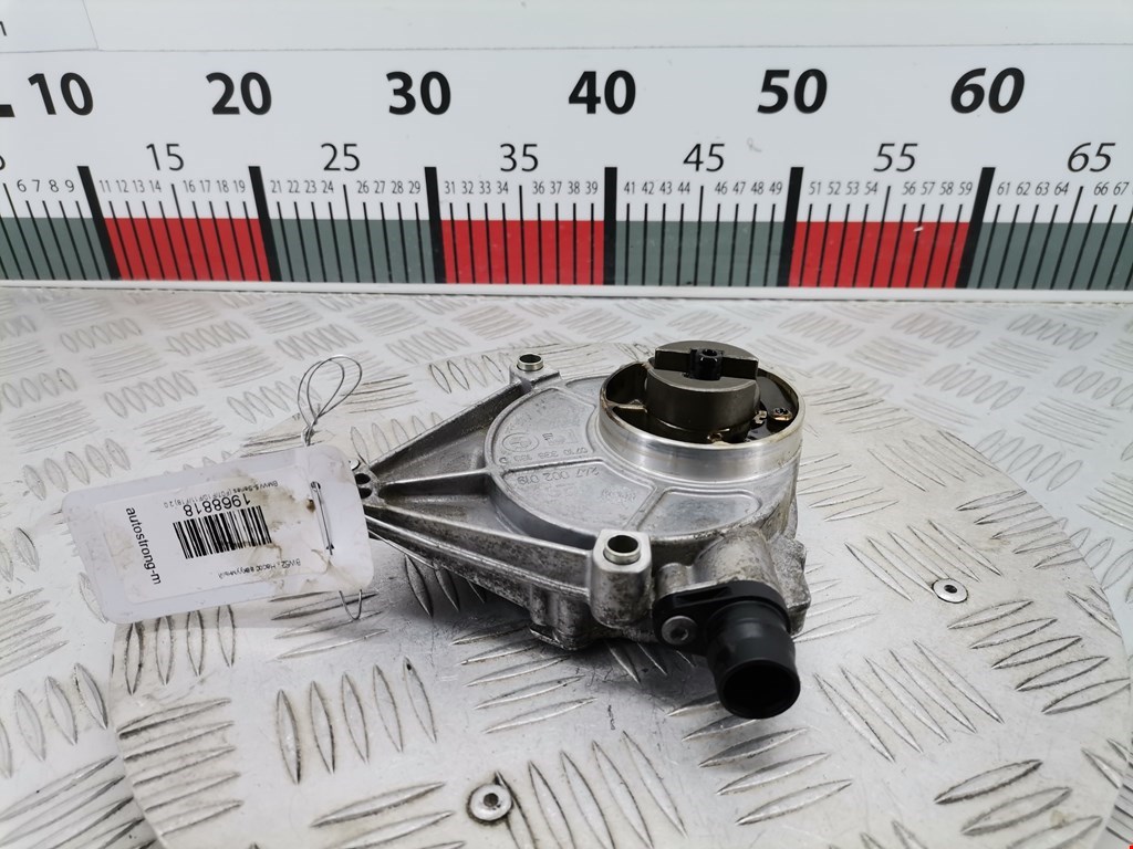 Насос вакуумный BMW X5 (F15) (2013-2018)