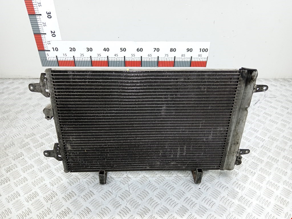 Радиатор кондиционера FORD Galaxy 1995-2005