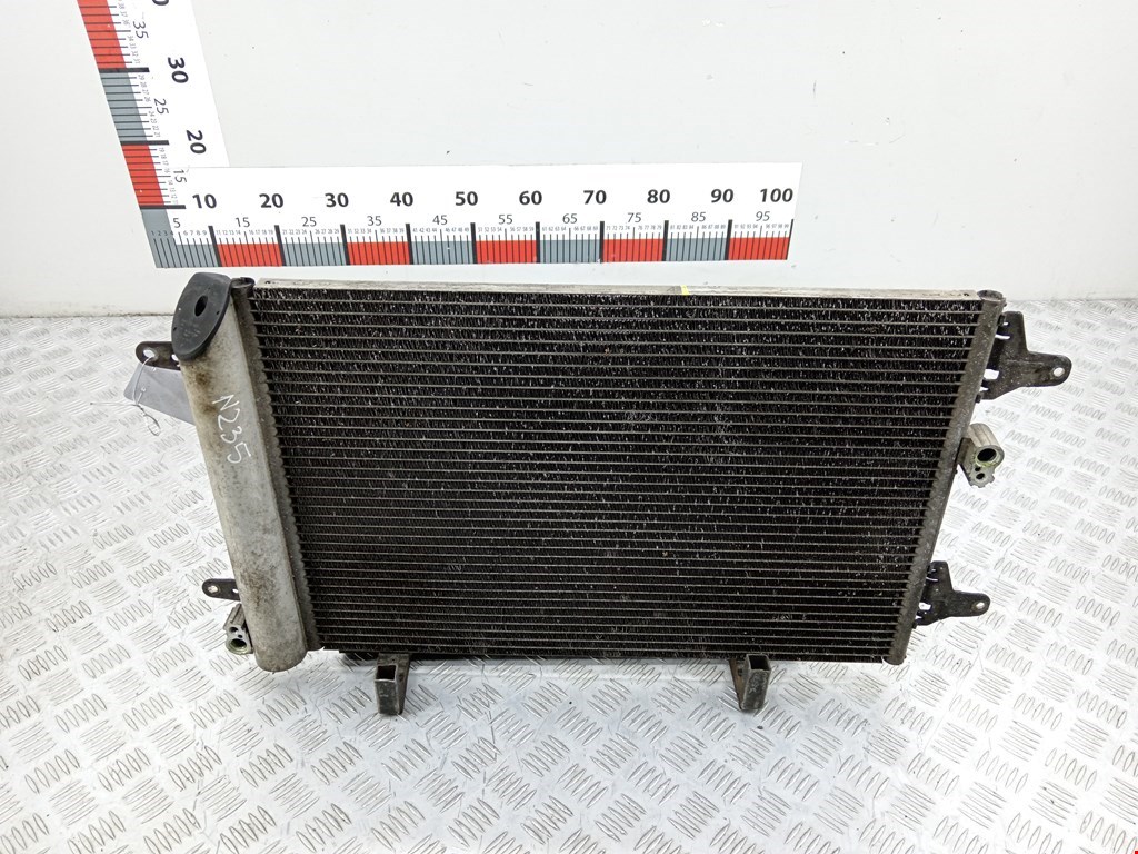 Радиатор кондиционера FORD Galaxy 1995-2005