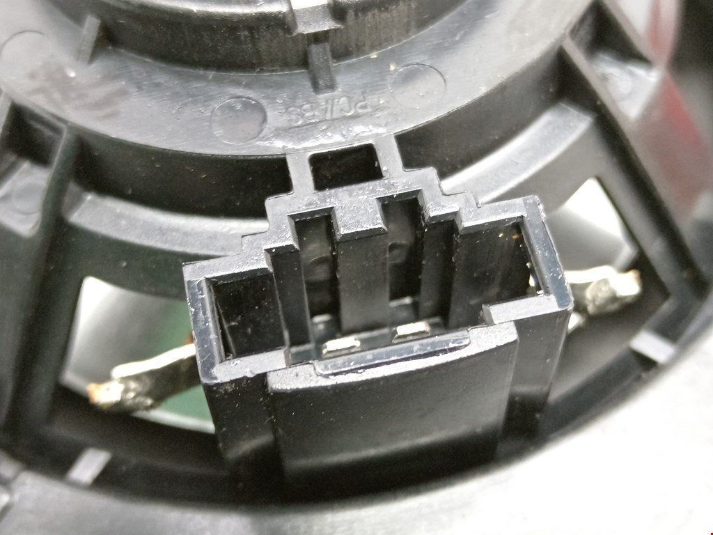 Динамик LAND ROVER Range Rover 2002-2012