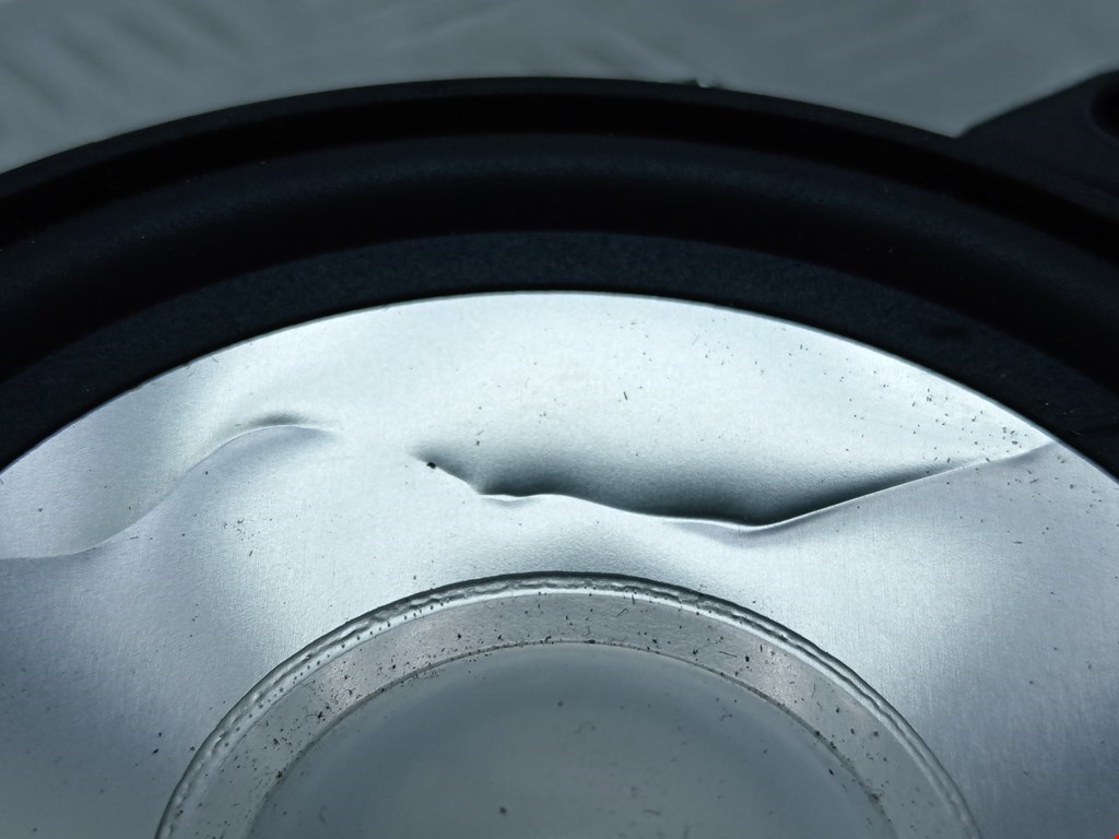 Динамик LAND ROVER Range Rover 2002-2012