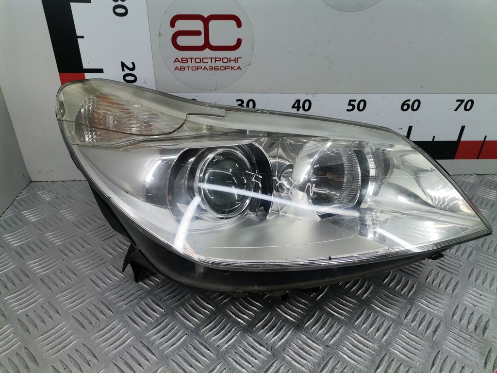 Фара правая CITROEN C5 I 2001-2008