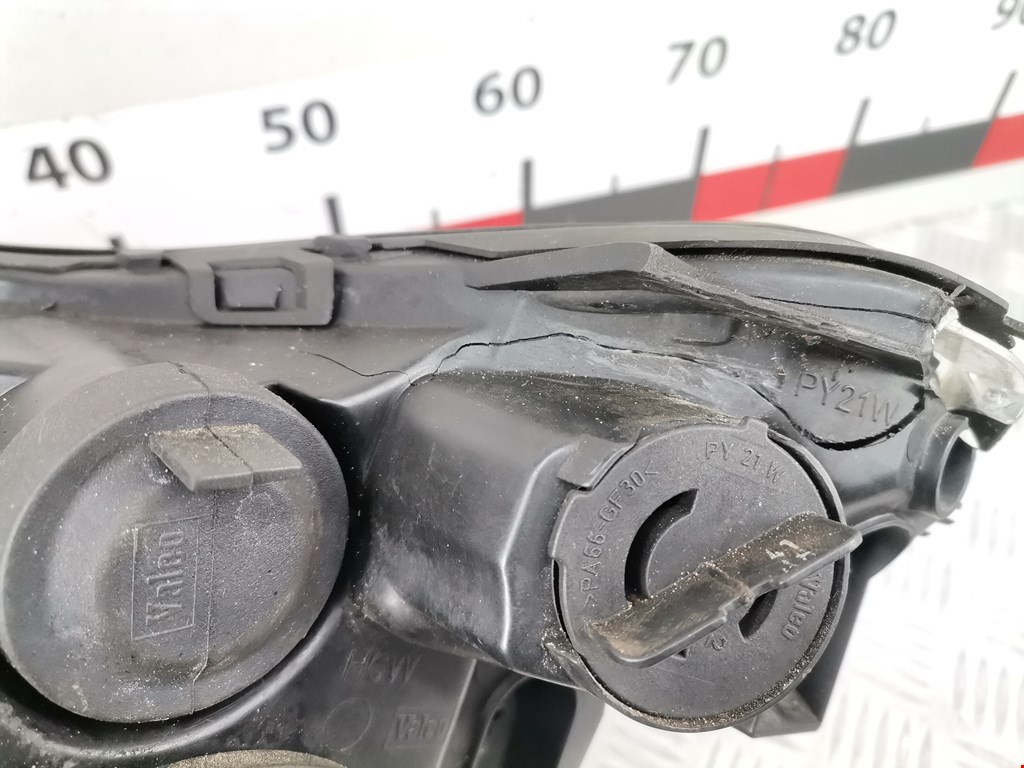 Фара правая CITROEN C5 I 2001-2008