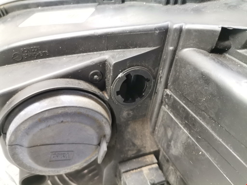 Фара правая CITROEN C5 I 2001-2008