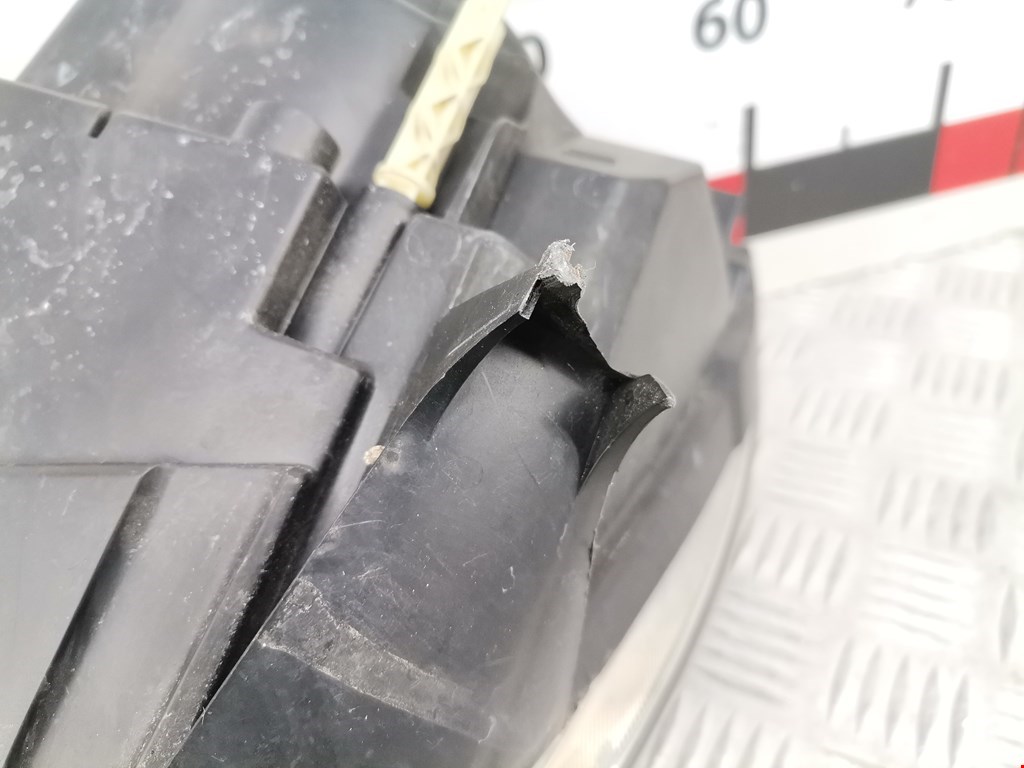 Фара правая CITROEN C5 I 2001-2008