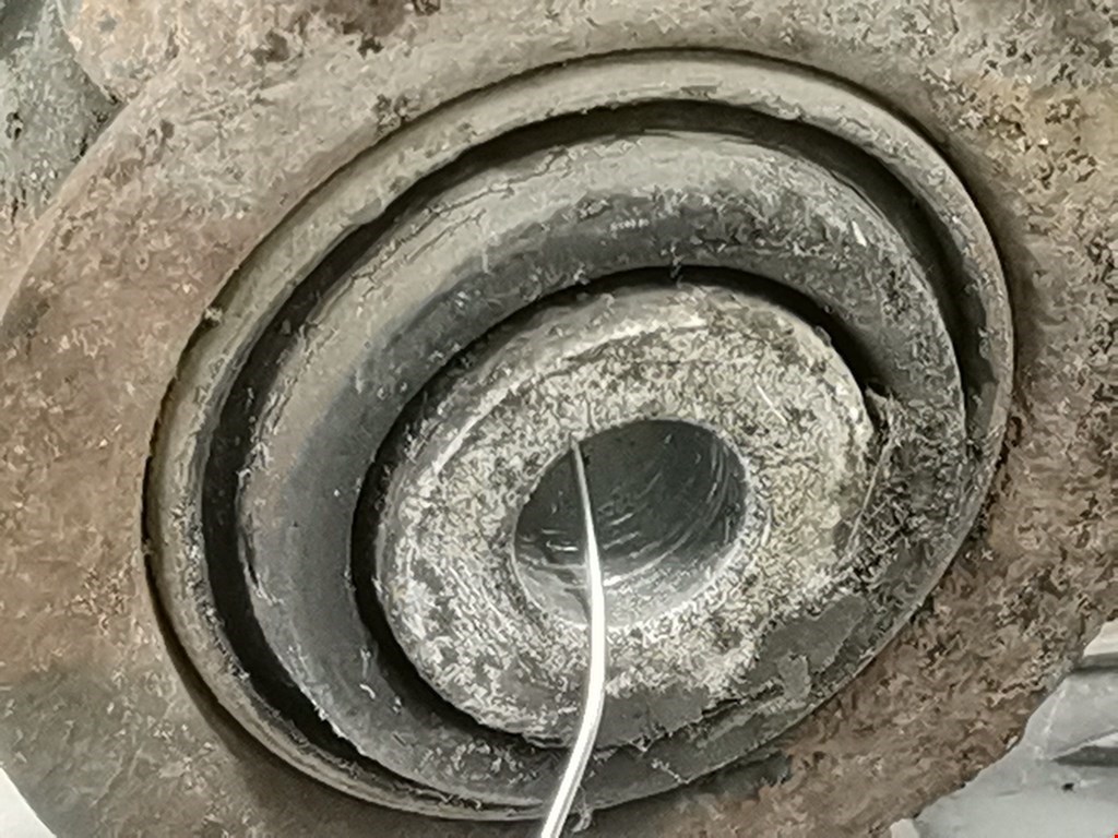 Рычаг передний правый OPEL Astra G 1998-2005