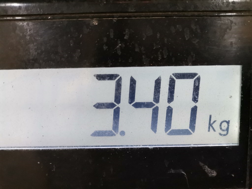 Рычаг передний правый OPEL Astra G 1998-2005