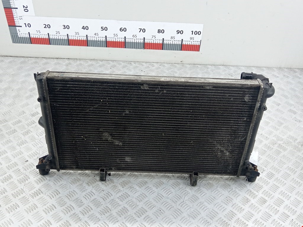 Радиатор основной FORD Galaxy 1995-2005