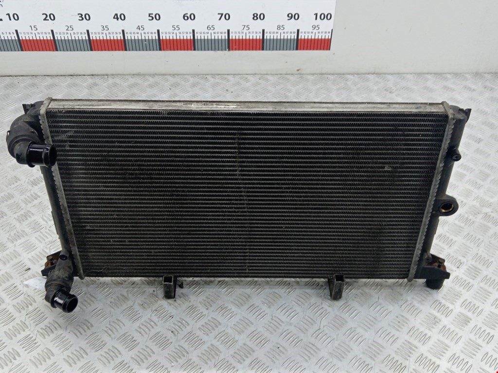 Радиатор основной FORD Galaxy 1995-2005