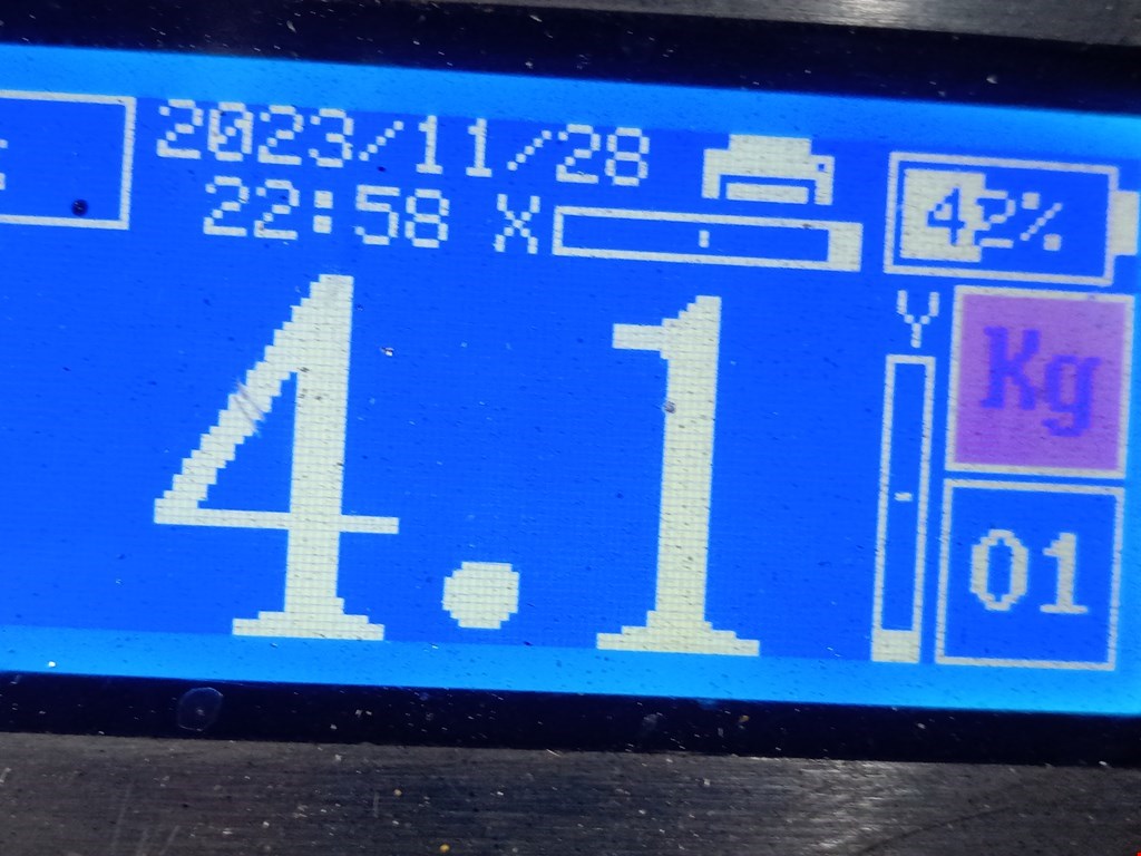 Радиатор основной FORD Galaxy 1995-2005