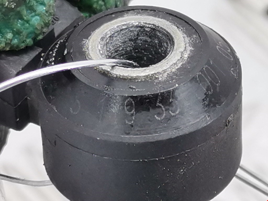 Датчик детонации NISSAN Note E11 2005-2014