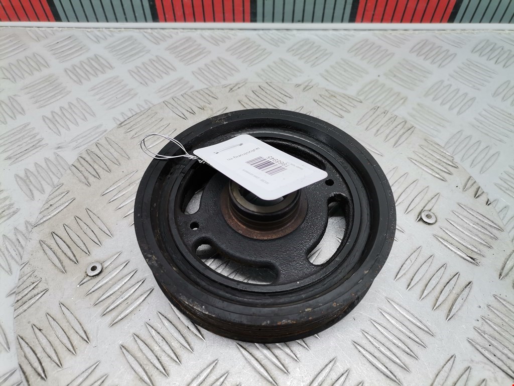 Шестерня коленвала (шкив) NISSAN Note E11 2005-2014