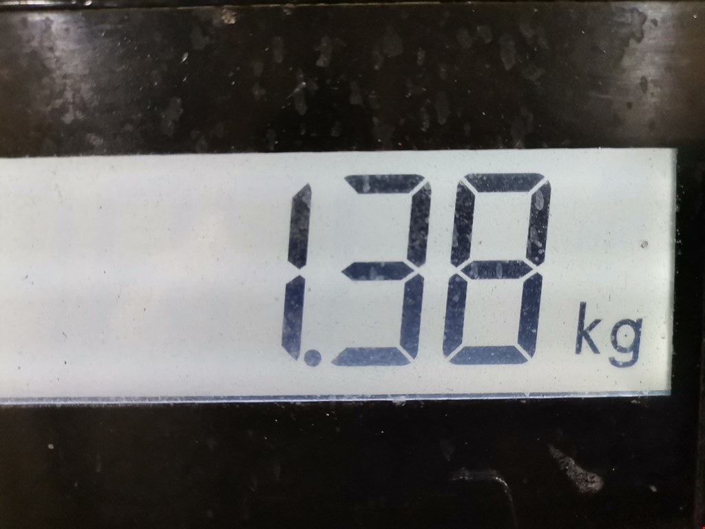 Шестерня коленвала (шкив) NISSAN Note E11 2005-2014