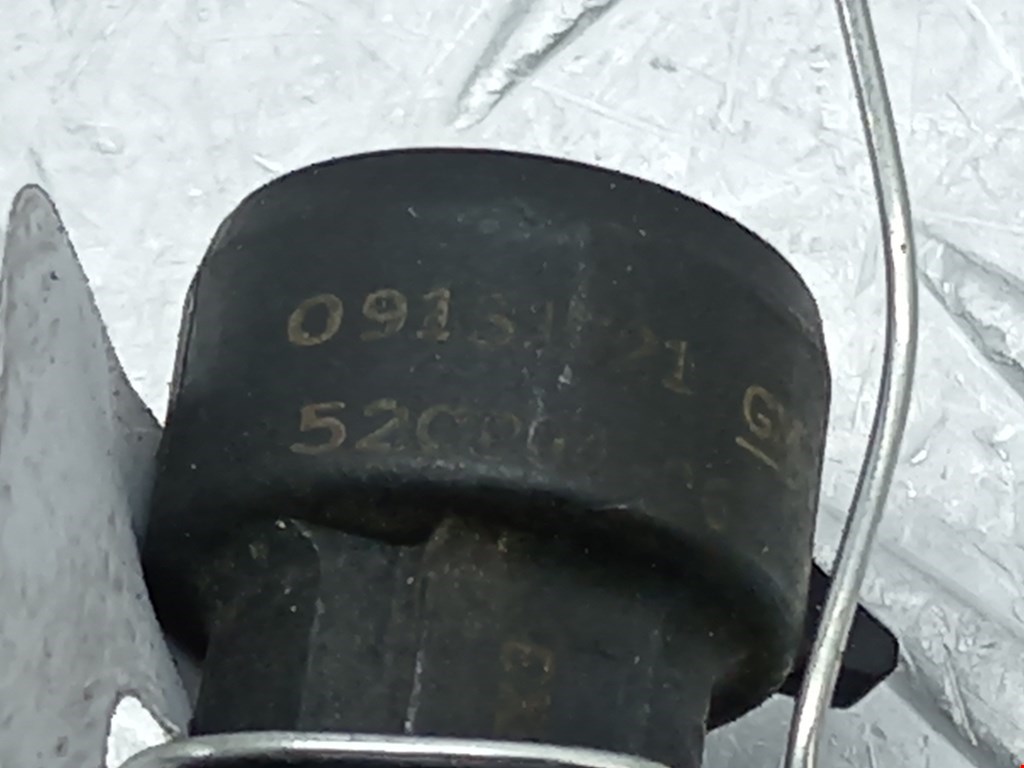 Датчик кондиционера OPEL Astra H/Family 2004-2015