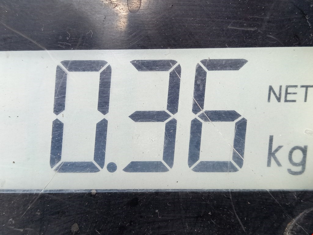 Кронштейн заднего бампера центральный SKODA Octavia A4 1U- 1997-2010