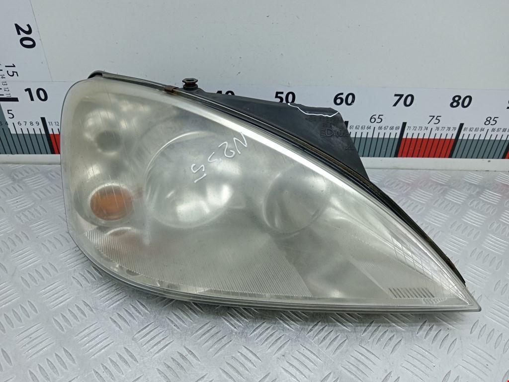 Фара правая FORD Galaxy 1995-2005