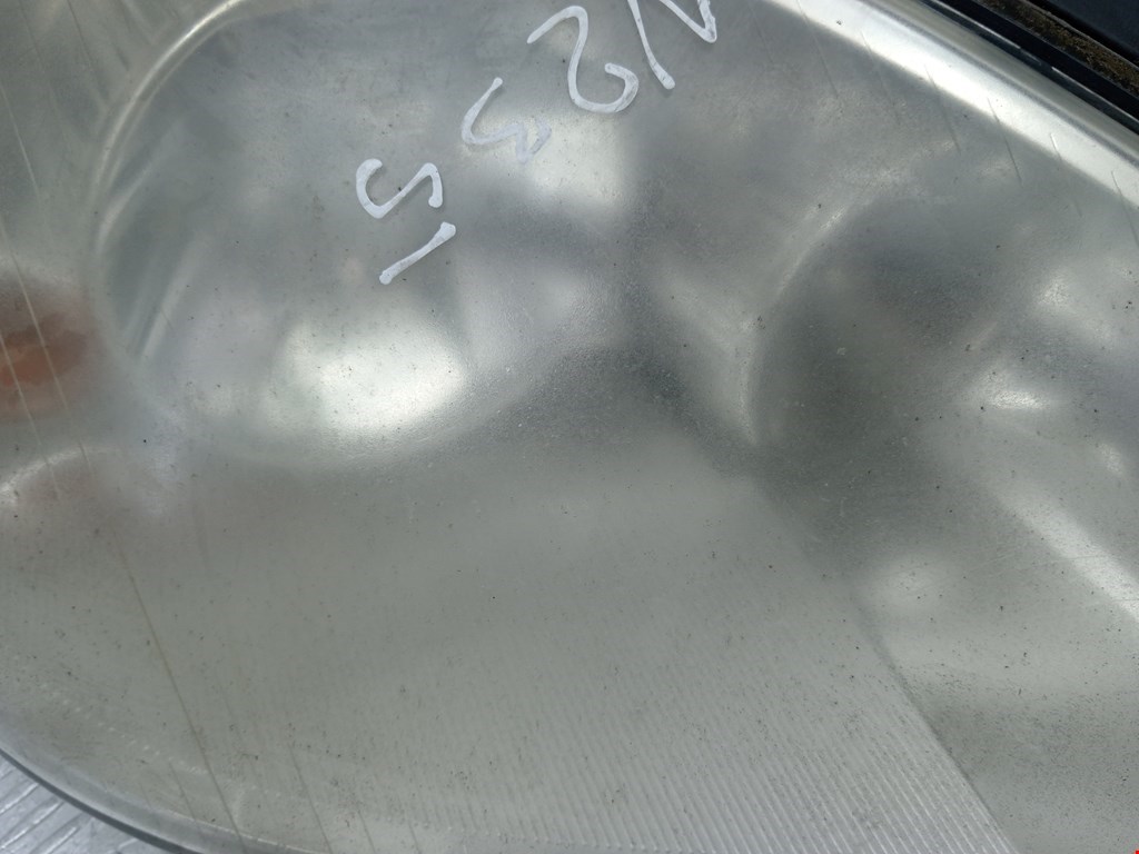 Фара правая FORD Galaxy 1995-2005