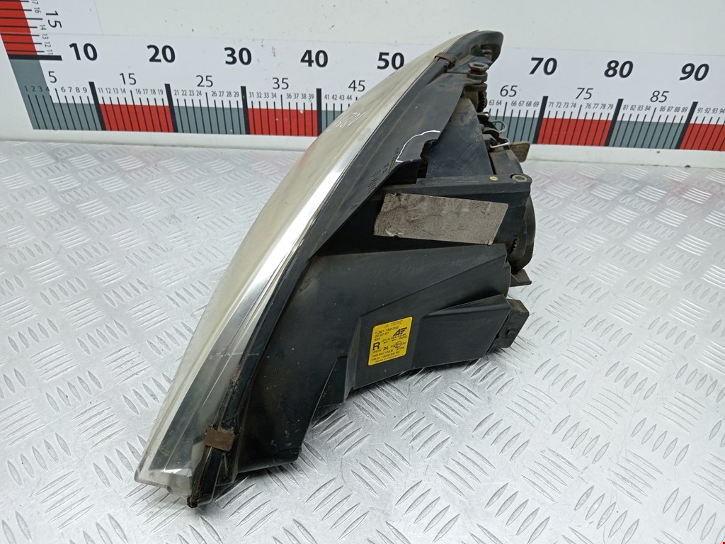 Фара правая FORD Galaxy 1995-2005