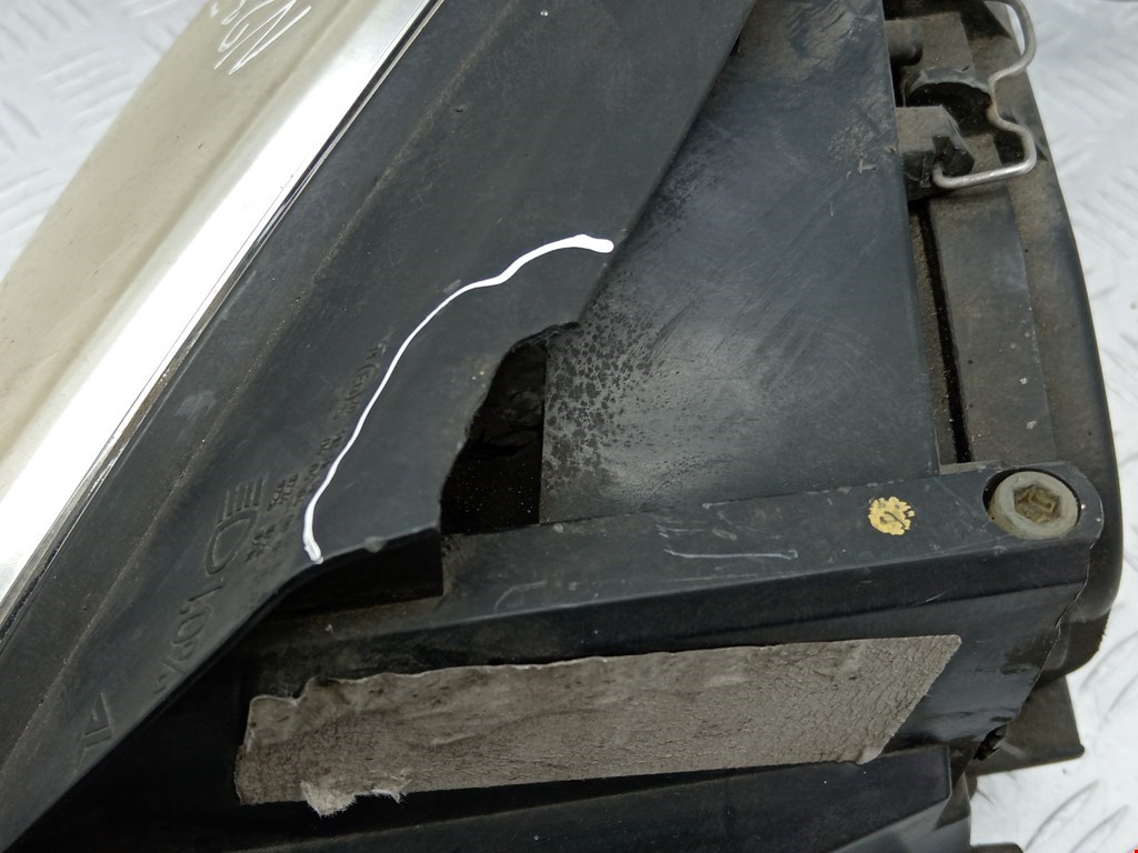 Фара правая FORD Galaxy 1995-2005