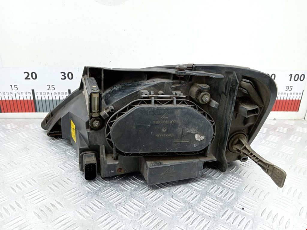 Фара правая FORD Galaxy 1995-2005