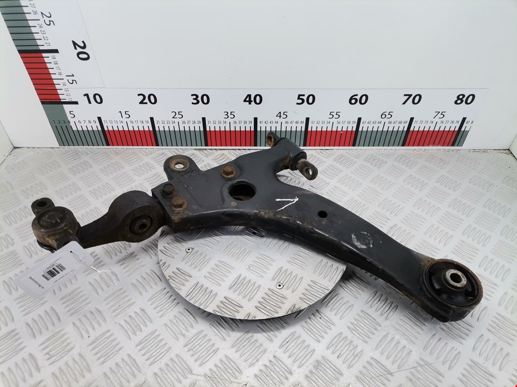 Рычаг передний левый KIA Magentis 2000-2006