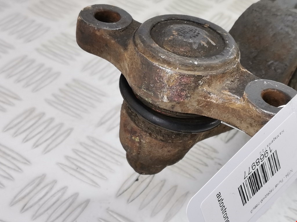 Рычаг передний левый KIA Magentis 2000-2006