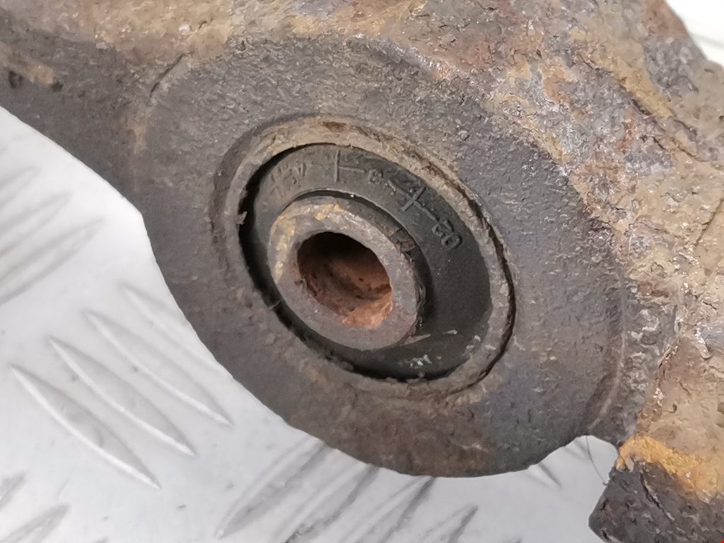 Рычаг передний левый KIA Magentis 2000-2006