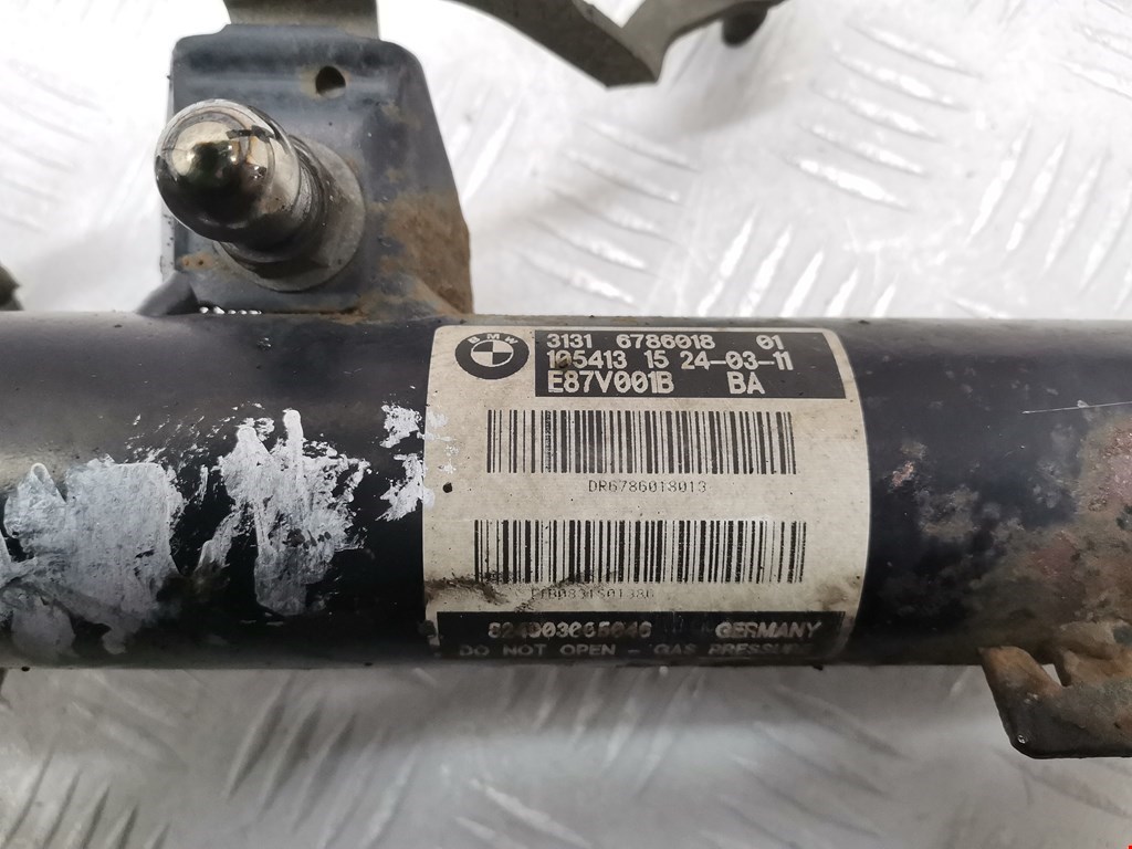 Амортизатор передний правый BMW 1er E81\E87 2004-2011