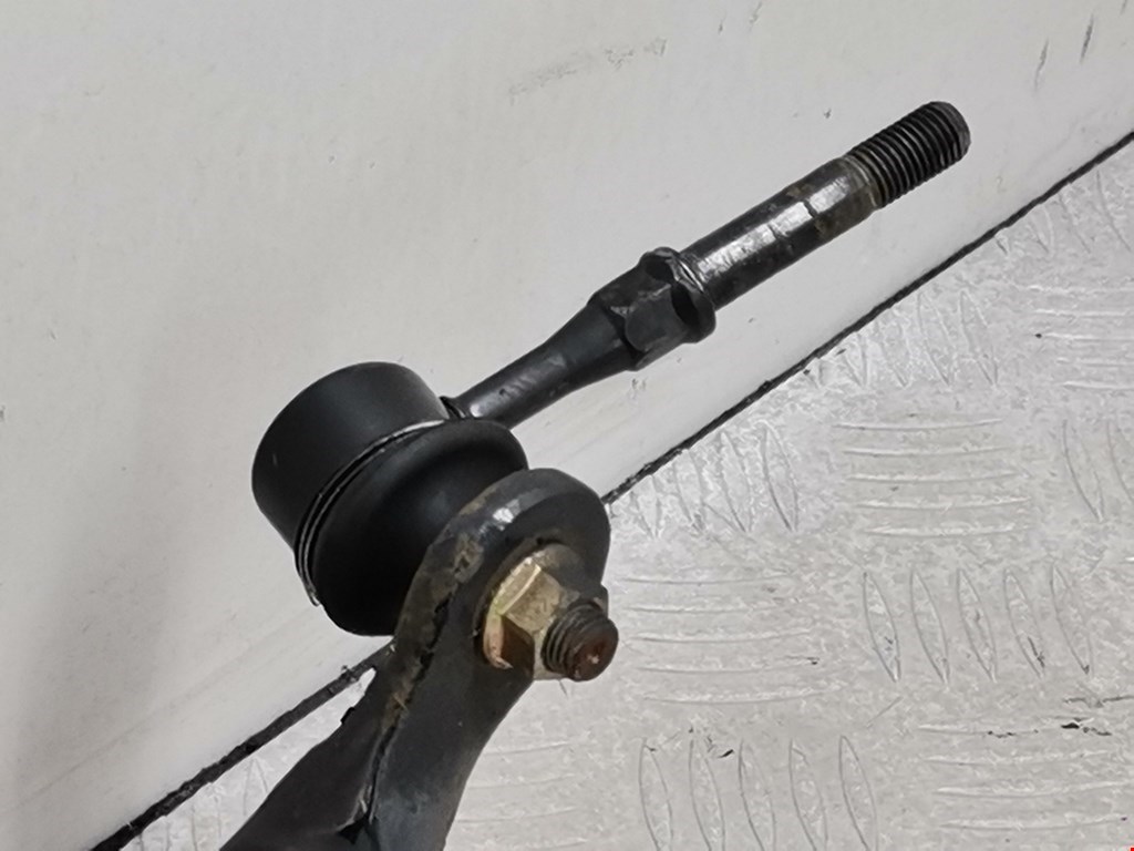 Стабилизатор передний (поперечной устойчивости подвески) KIA Magentis 2000-2006