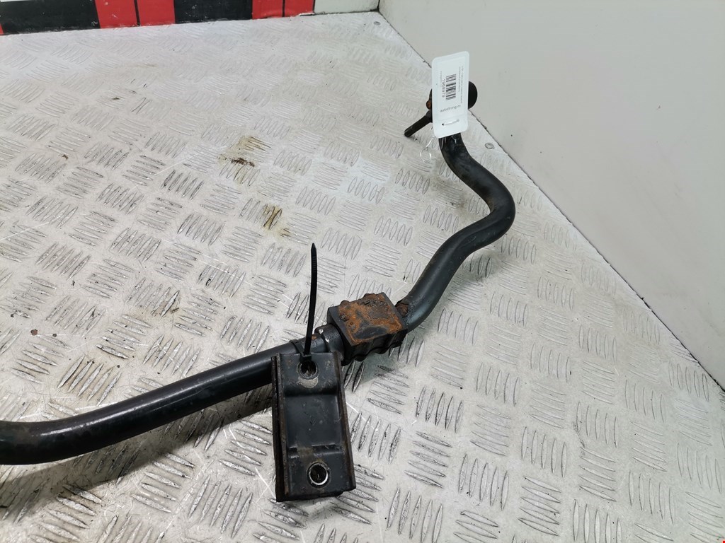 Стабилизатор передний (поперечной устойчивости подвески) KIA Magentis 2000-2006