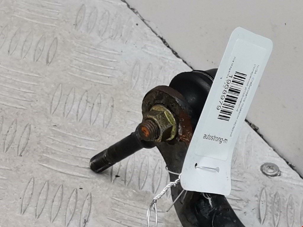 Стабилизатор передний (поперечной устойчивости подвески) KIA Magentis 2000-2006