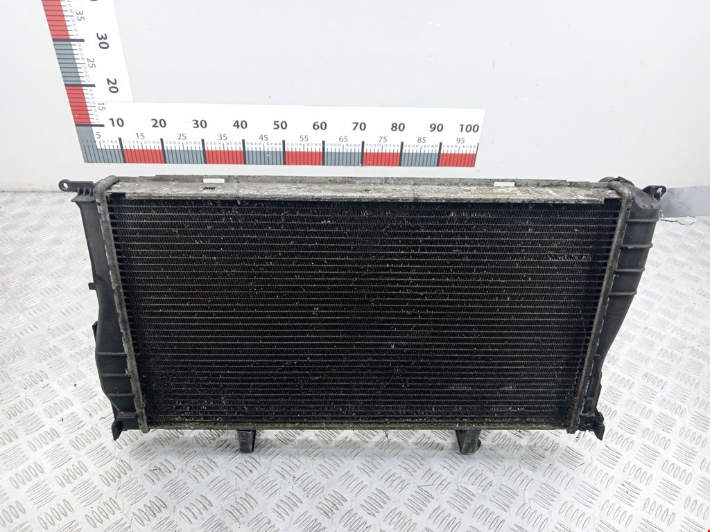 Радиатор основной BMW 1er E81\E87 2004-2011