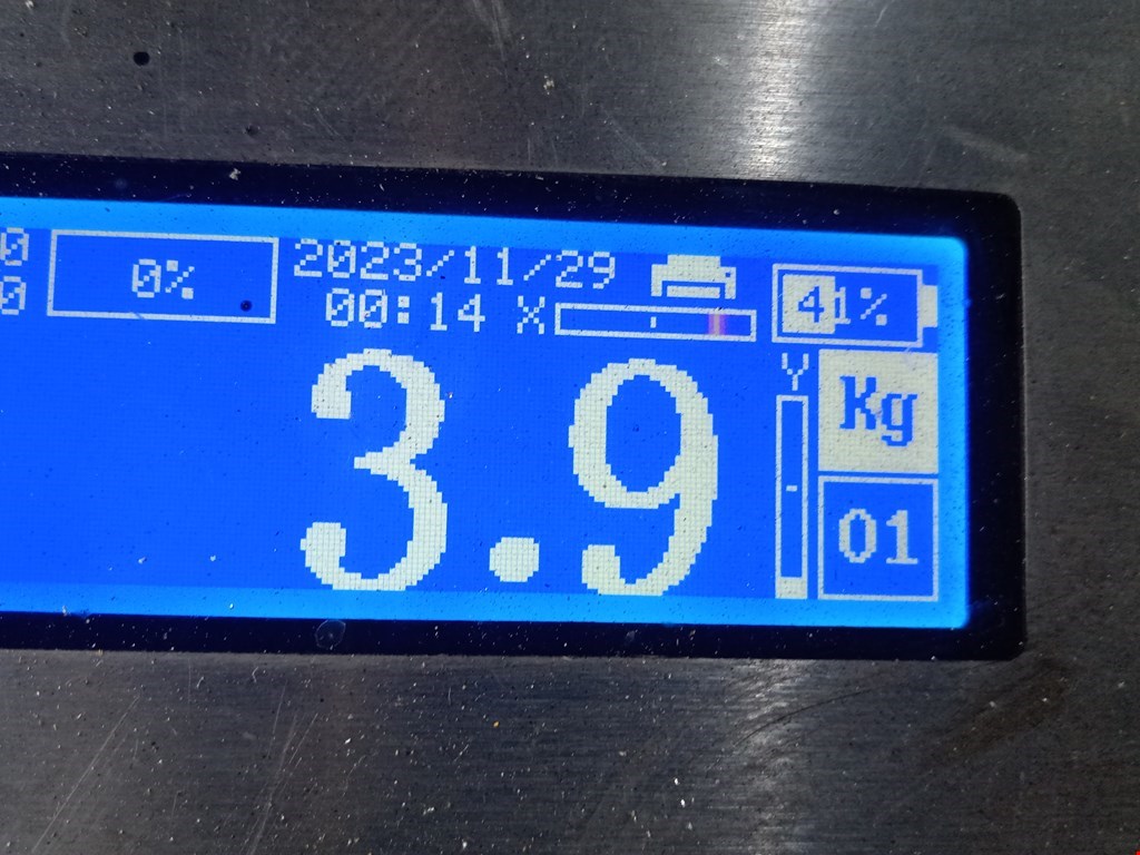 Радиатор основной BMW 1er E81\E87 2004-2011